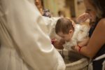 Pourquoi baptiser religieusement son enfant ?